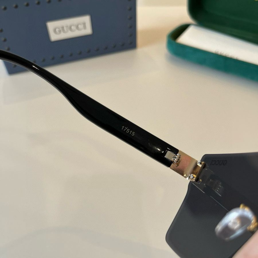 1:1 Replica gucci glasses ¥ — Premium Replica — photo 9