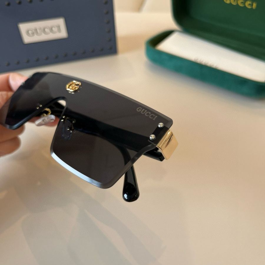 1:1 Replica gucci glasses ¥ — Premium Replica — photo 5