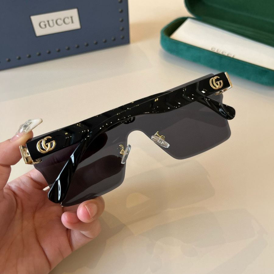 1:1 Replica gucci glasses ¥ — Premium Replica — photo 6