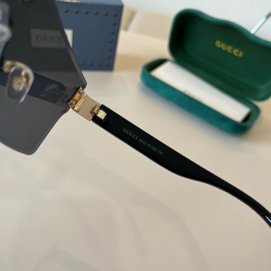 1:1 Replica gucci glasses ¥ — Premium Replica — photo 8