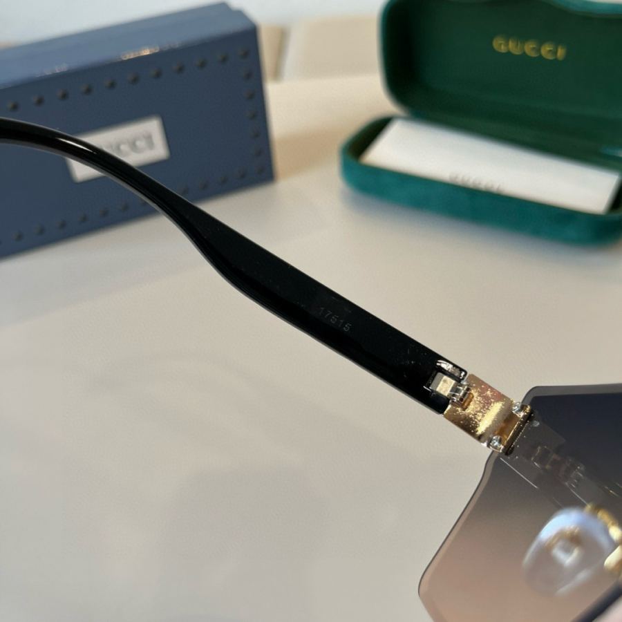 1:1 Replica gucci glasses ¥ — 1:1 Replica — photo 9