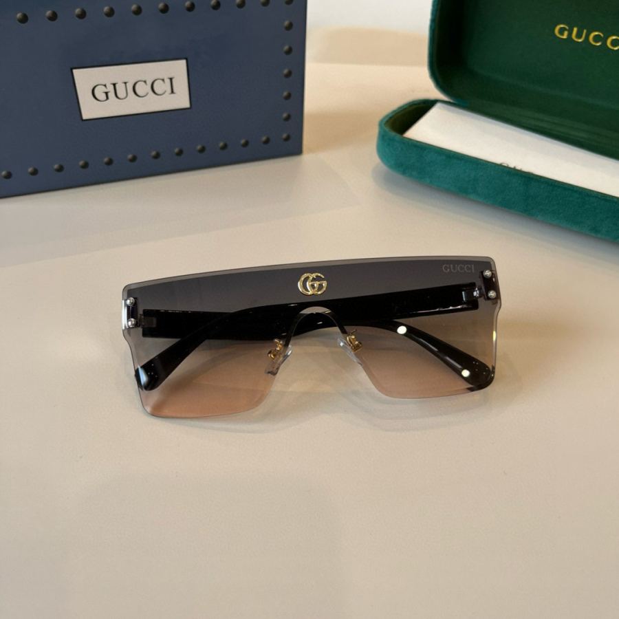 1:1 Replica gucci glasses ¥ — 1:1 Replica — photo 8