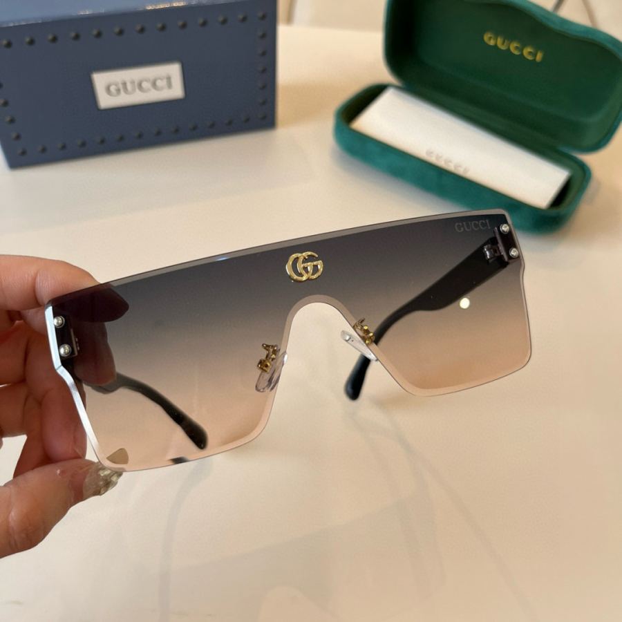 1:1 Replica gucci glasses ¥ — 1:1 Replica — photo 3