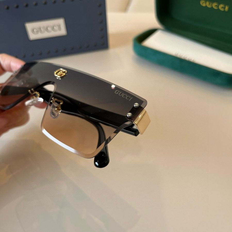 1:1 Replica gucci glasses ¥ — 1:1 Replica — photo 5