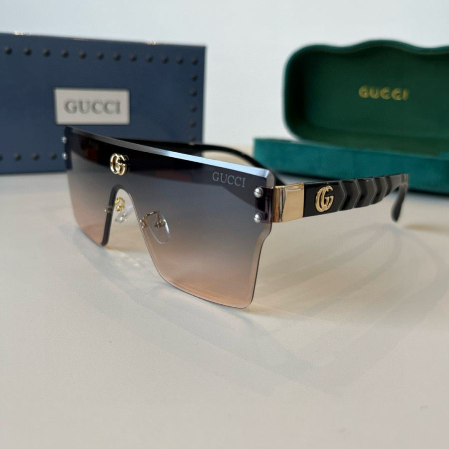 1:1 Replica gucci glasses ¥ — 1:1 Replica — photo 4