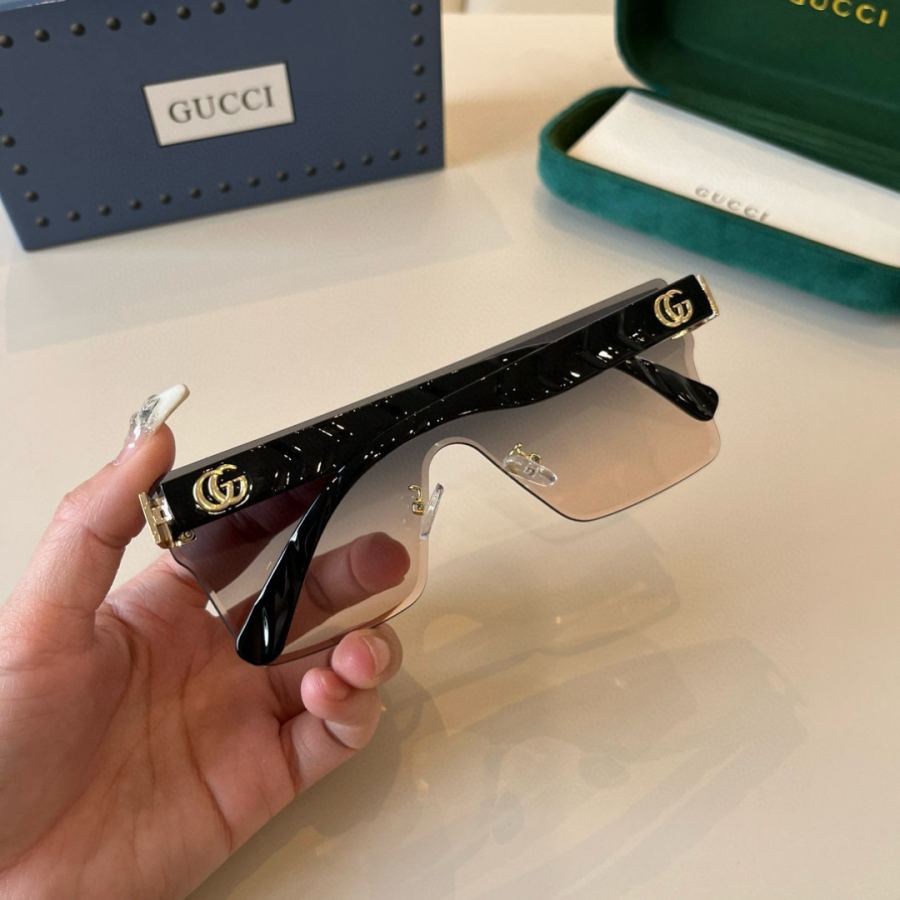 1:1 Replica gucci glasses ¥ — 1:1 Replica — photo 7