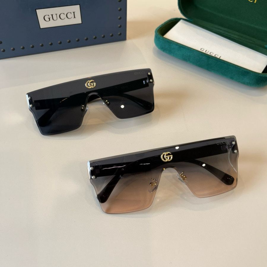 1:1 Replica gucci glasses ¥ — 1:1 Replica — photo 11
