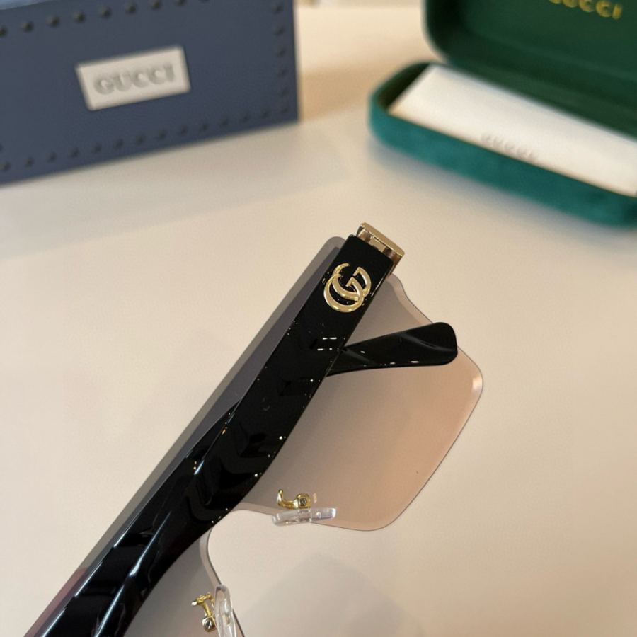 1:1 Replica gucci glasses ¥ — 1:1 Replica — photo 6