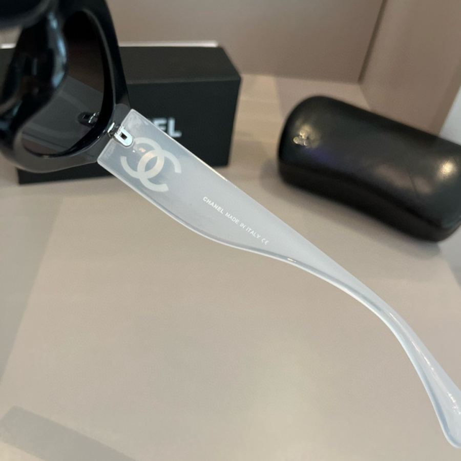 1:1 Replica chanel glasses ¥ — 1:1 Replica — photo 7