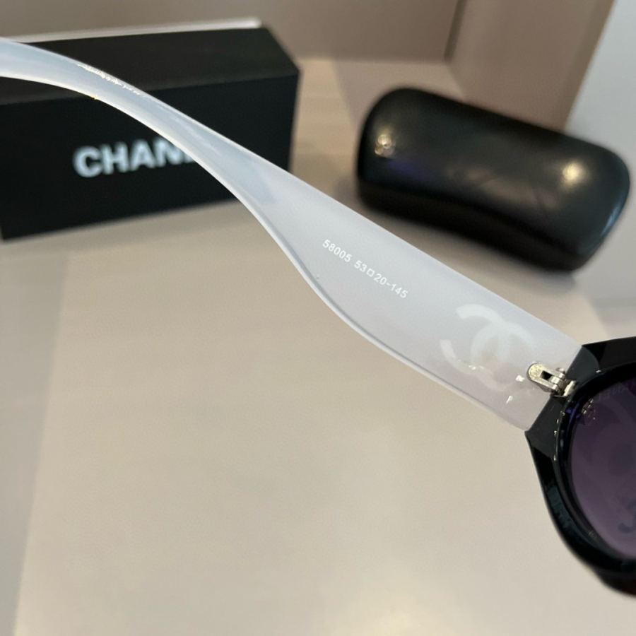 1:1 Replica chanel glasses ¥ — 1:1 Replica — photo 6