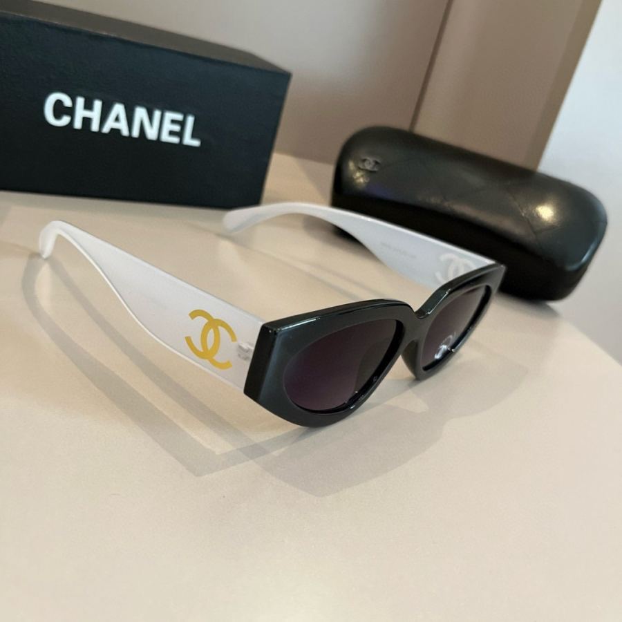 1:1 Replica chanel glasses ¥ — 1:1 Replica
