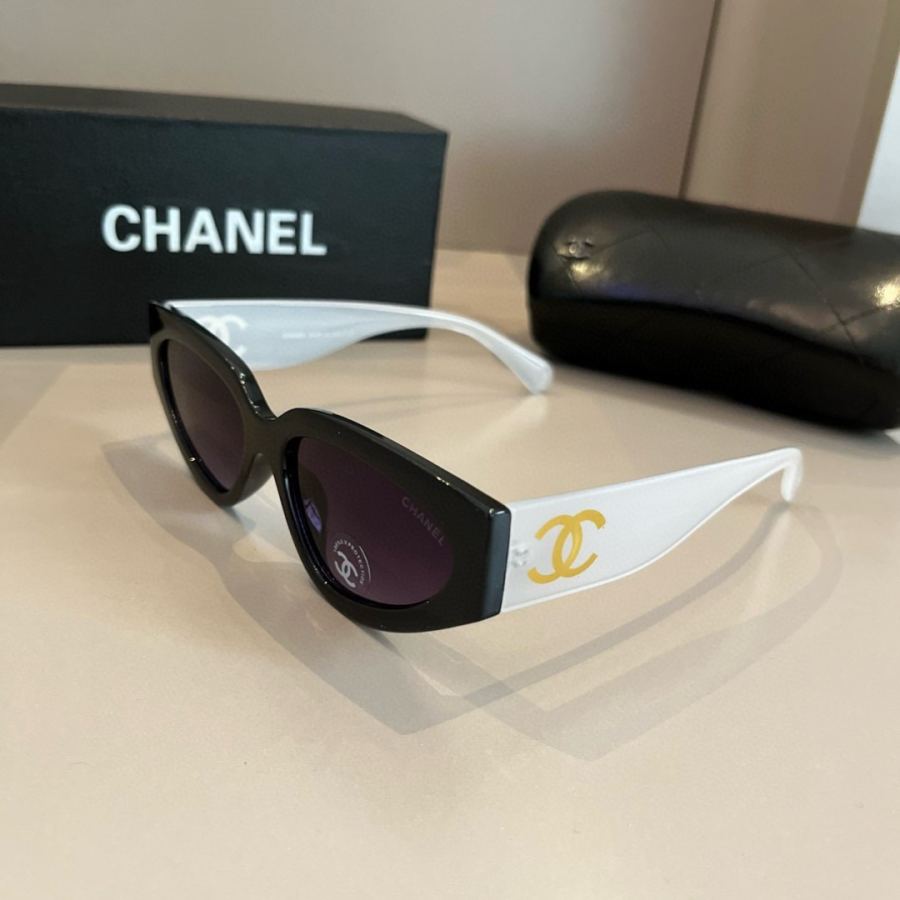 1:1 Replica chanel glasses ¥ — 1:1 Replica — photo 2