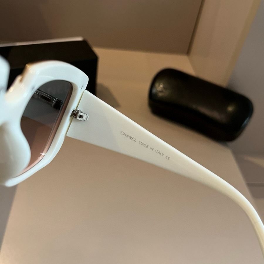 1:1 Replica chanel glasses ¥ — Premium Replica — photo 10