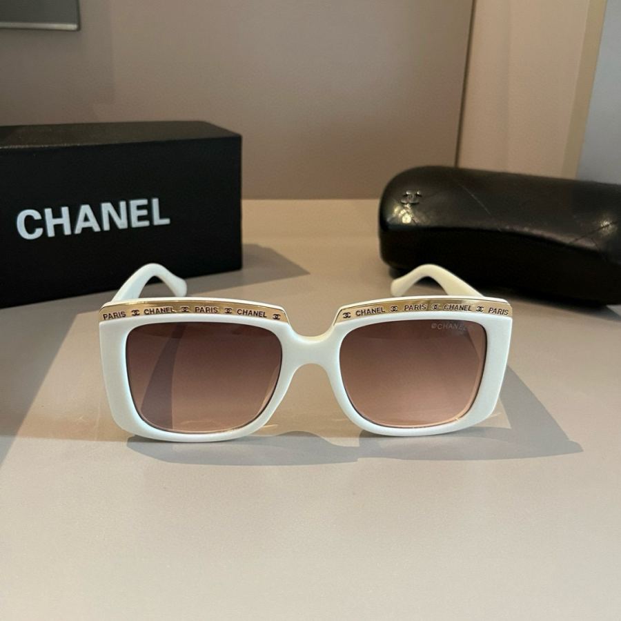 1:1 Replica chanel glasses ¥ — Premium Replica — photo 2