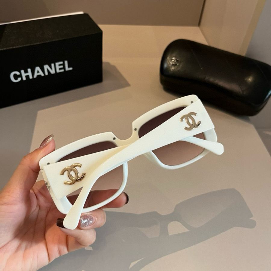 1:1 Replica chanel glasses ¥ — Premium Replica — photo 5