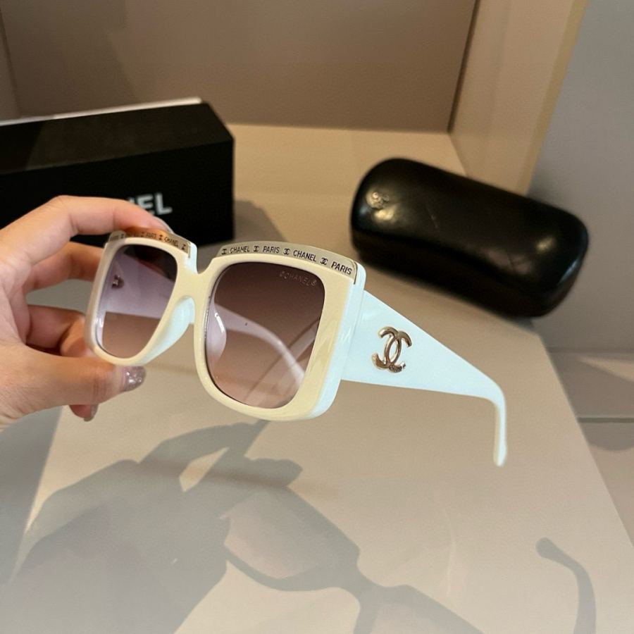 1:1 Replica chanel glasses ¥ — Premium Replica — photo 4