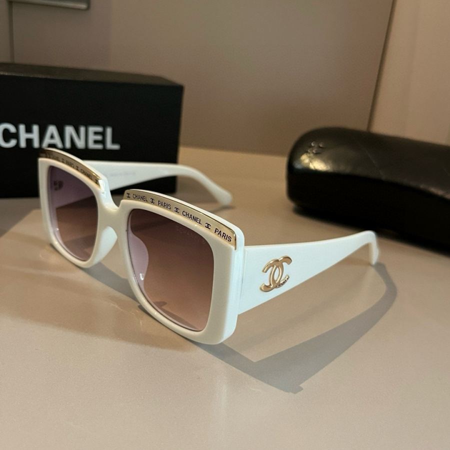 1:1 Replica chanel glasses ¥ — Premium Replica — photo 3