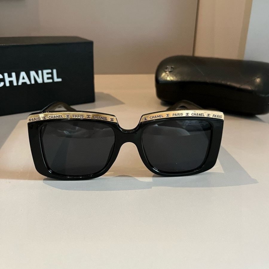 1:1 Replica chanel glasses ¥ — 1:1 Replica — photo 2