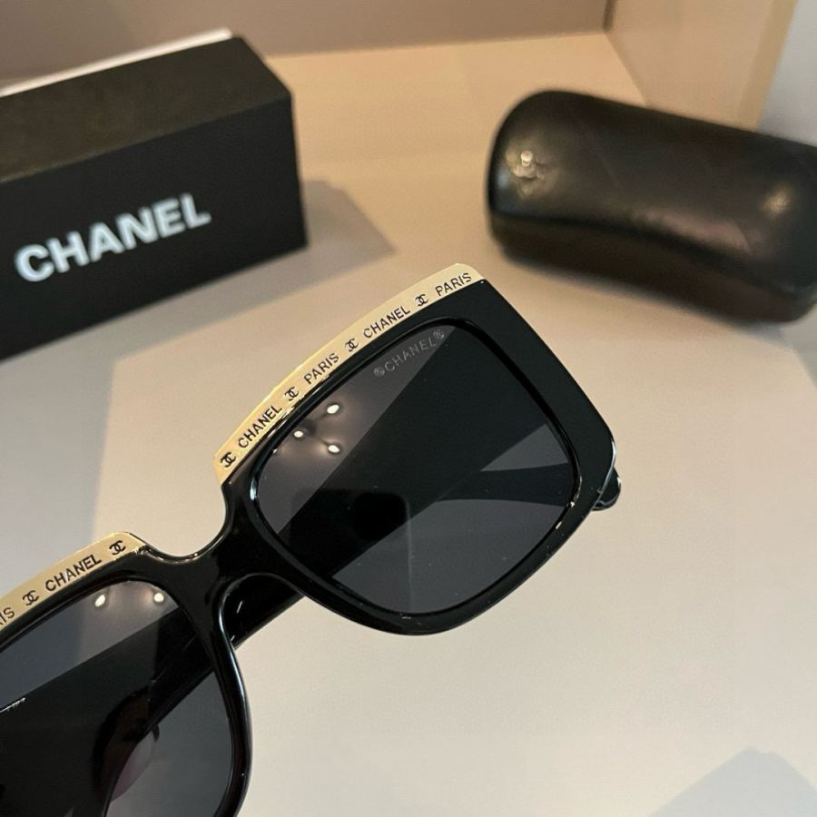 1:1 Replica chanel glasses ¥ — 1:1 Replica — photo 6