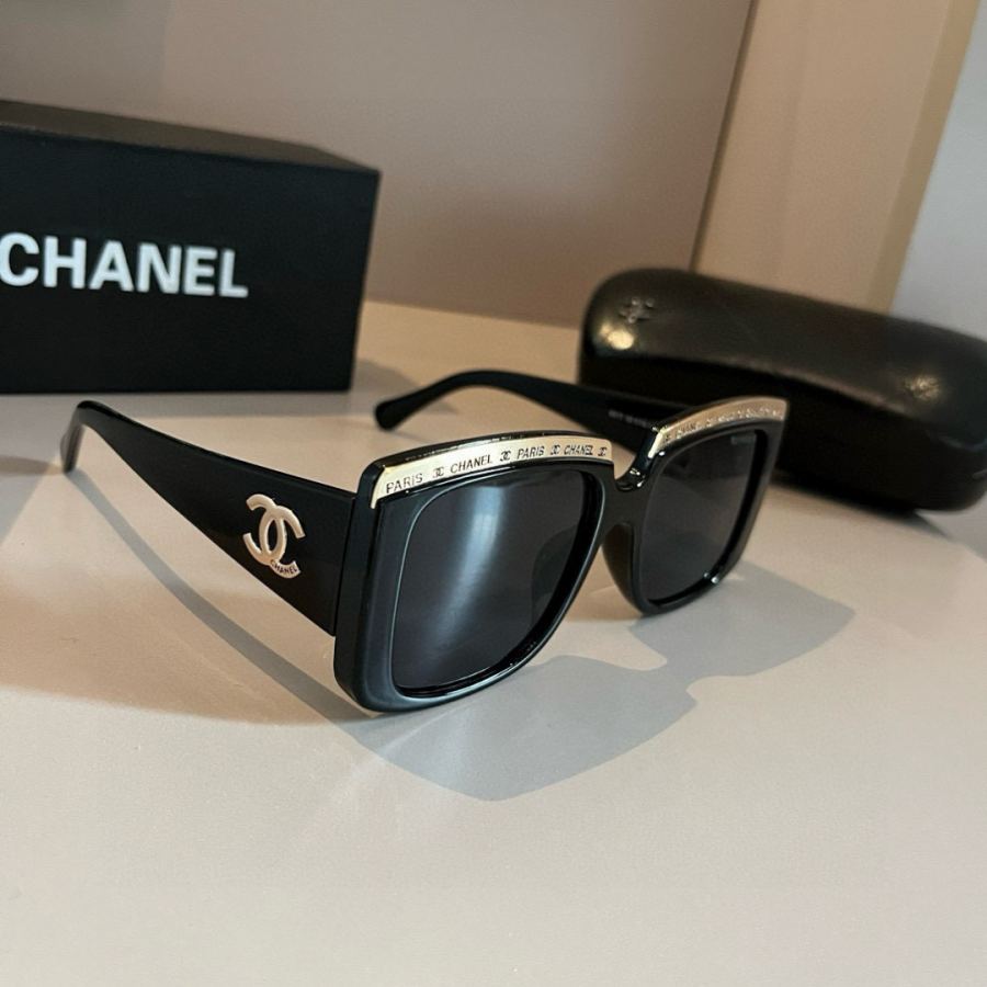 1:1 Replica chanel glasses ¥ — 1:1 Replica