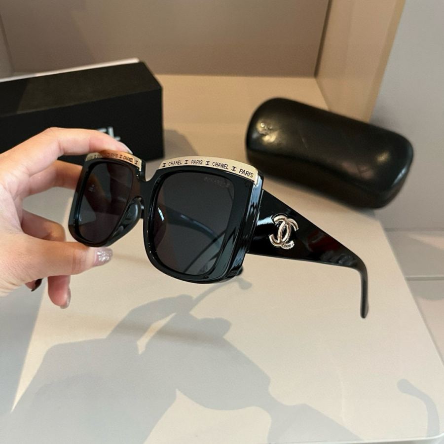 1:1 Replica chanel glasses ¥ — 1:1 Replica — photo 4