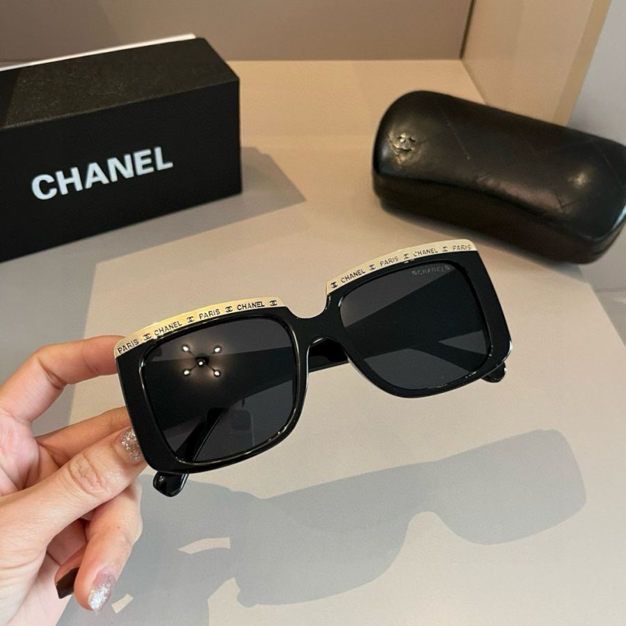 1:1 Replica chanel glasses ¥ — 1:1 Replica — photo 5