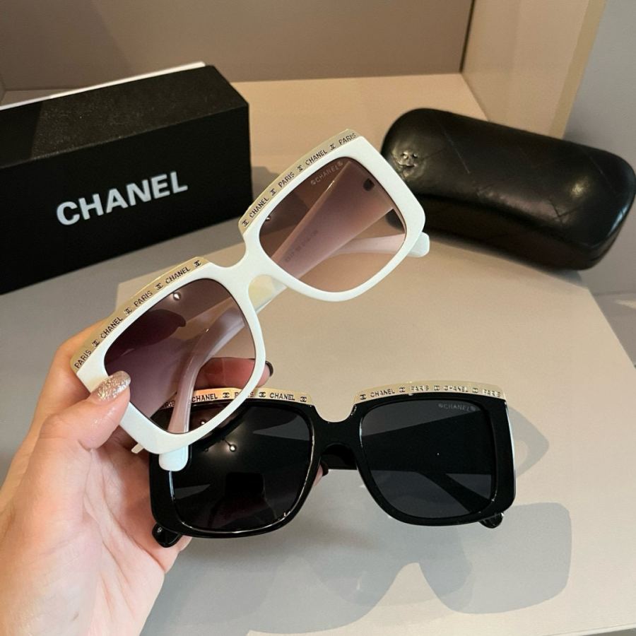 1:1 Replica chanel glasses ¥ — 1:1 Replica — photo 11