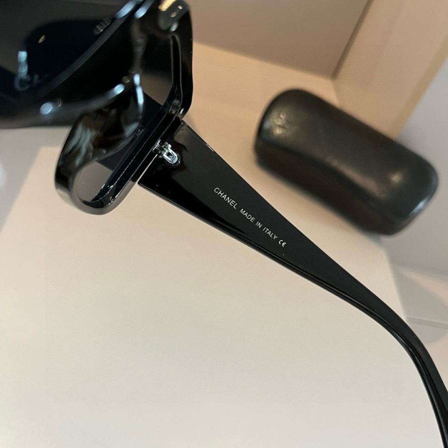 1:1 Replica chanel glasses ¥ — 1:1 Replica — photo 10