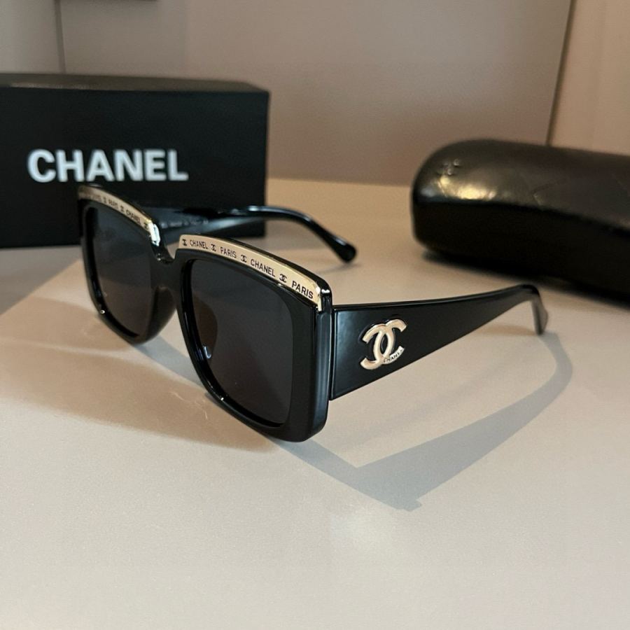 1:1 Replica chanel glasses ¥ — 1:1 Replica — photo 3