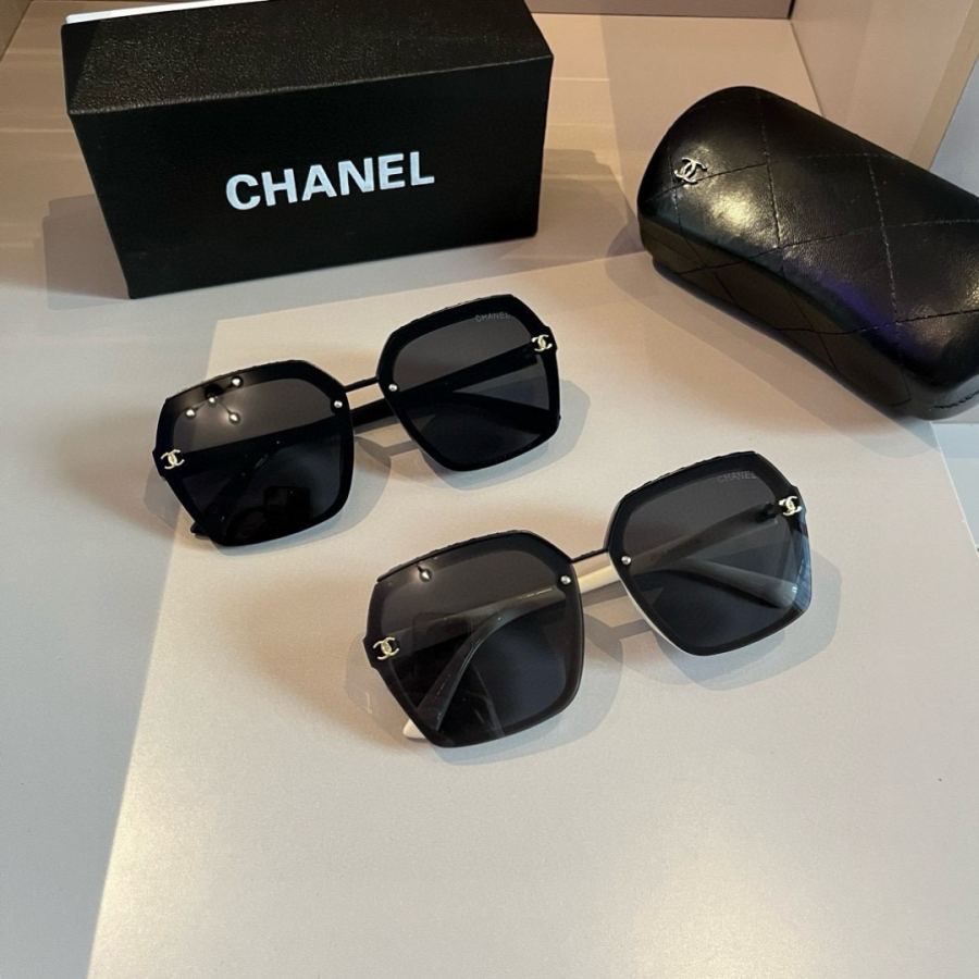 1:1 Replica chanel glasses ¥ — AAA Quality Replica — photo 10