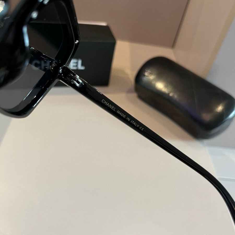 1:1 Replica chanel glasses ¥ — AAA Quality Replica — photo 8