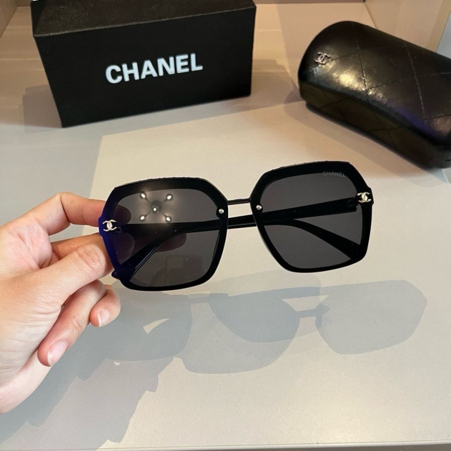 1:1 Replica chanel glasses ¥ — AAA Quality Replica — photo 6