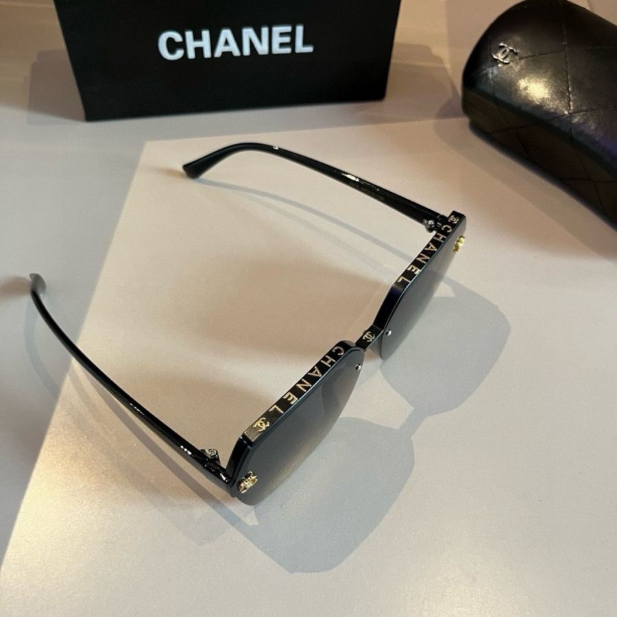 1:1 Replica chanel glasses ¥ — AAA Quality Replica — photo 5