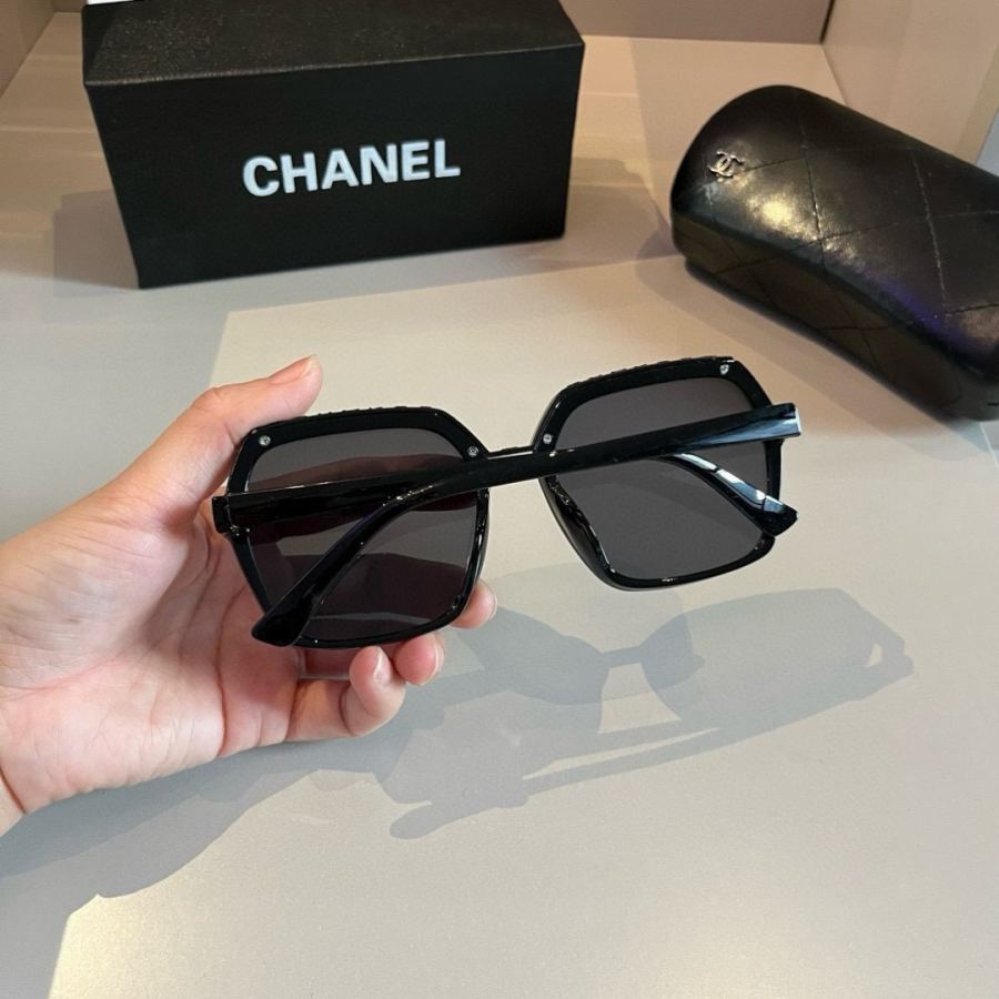 1:1 Replica chanel glasses ¥ — AAA Quality Replica — photo 7