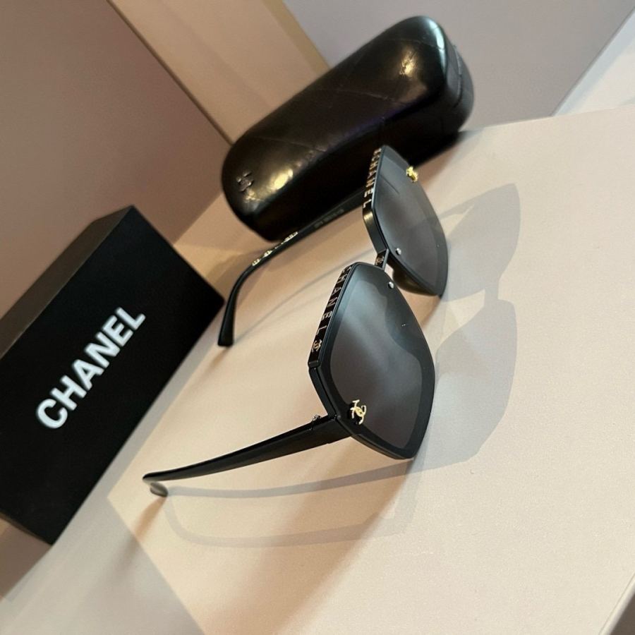 1:1 Replica chanel glasses ¥ — AAA Quality Replica