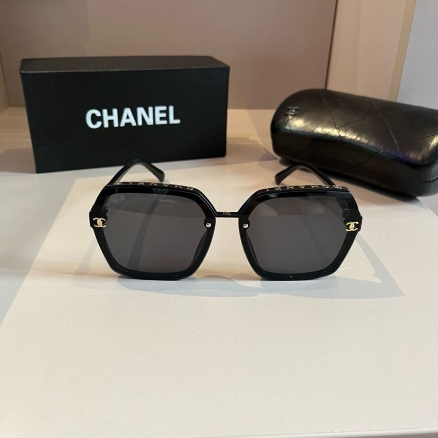 1:1 Replica chanel glasses ¥ — AAA Quality Replica — photo 2