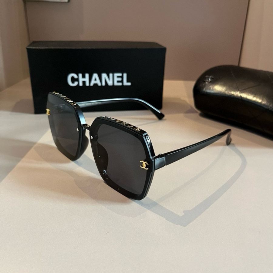 1:1 Replica chanel glasses ¥ — AAA Quality Replica — photo 3