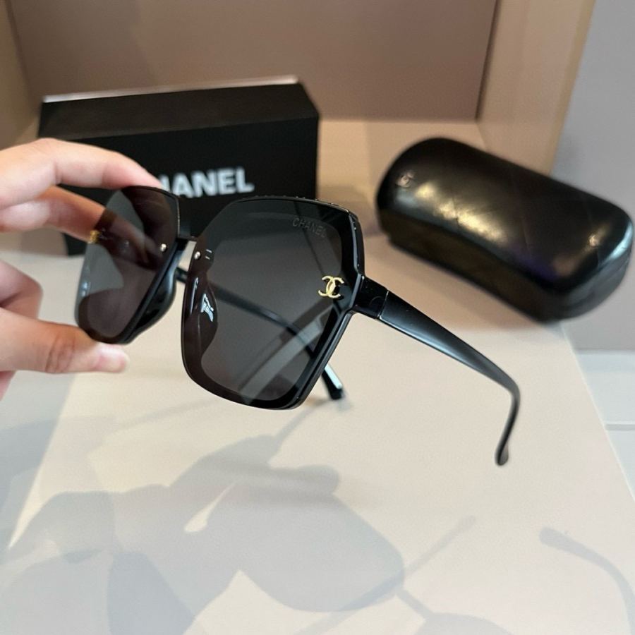 1:1 Replica chanel glasses ¥ — AAA Quality Replica — photo 4
