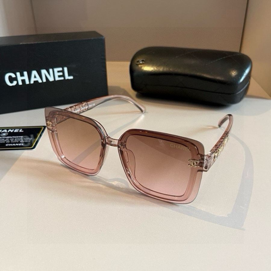 1:1 Replica chanel glasses ¥ — AAA Quality Replica — photo 5