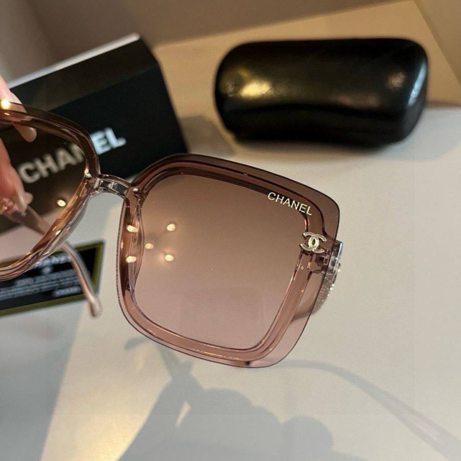1:1 Replica chanel glasses ¥ — AAA Quality Replica — photo 6