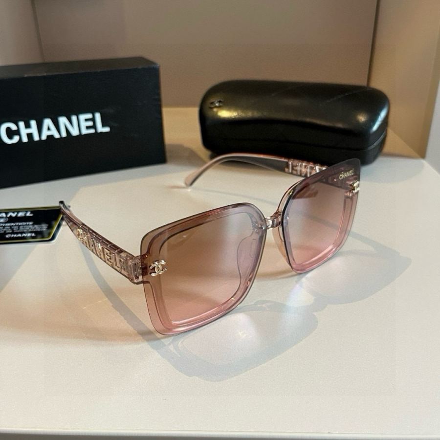 1:1 Replica chanel glasses ¥ — AAA Quality Replica