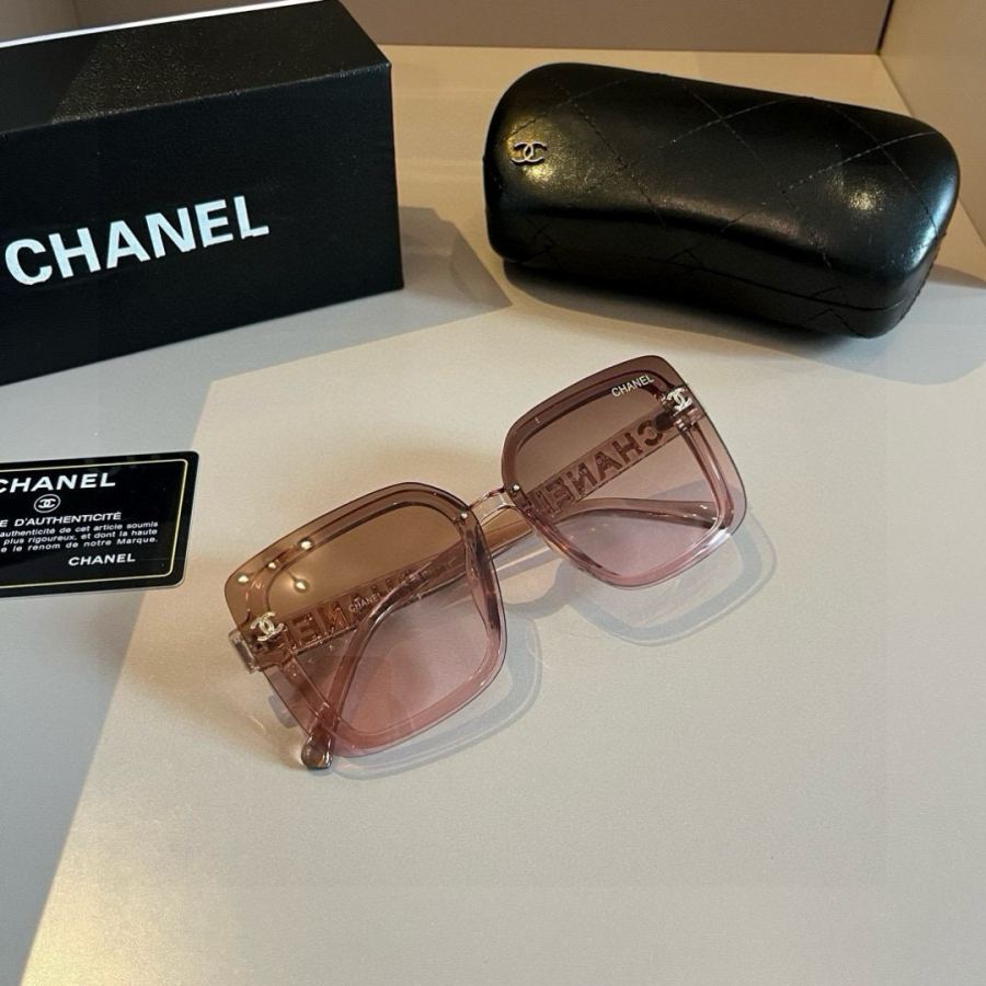 1:1 Replica chanel glasses ¥ — AAA Quality Replica — photo 3