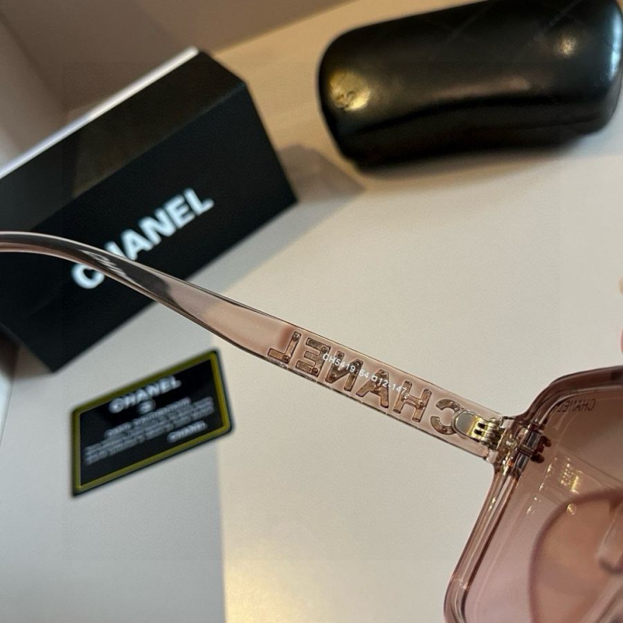 1:1 Replica chanel glasses ¥ — AAA Quality Replica — photo 8