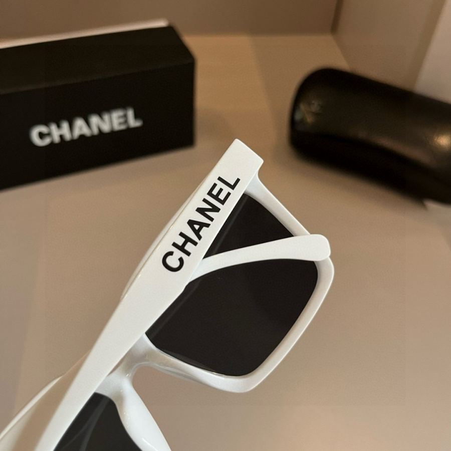1:1 Replica chanel glasses ¥ — 1:1 Replica — photo 6