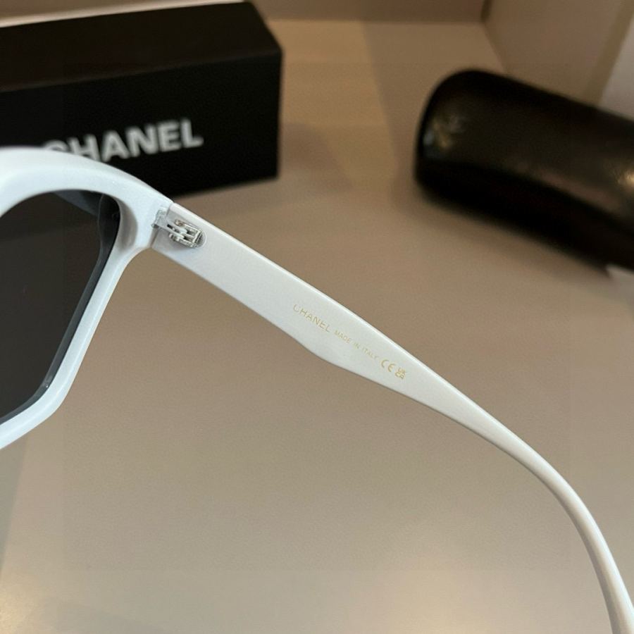 1:1 Replica chanel glasses ¥ — 1:1 Replica — photo 7