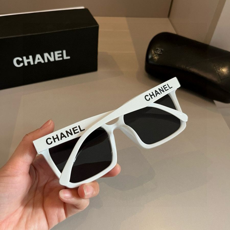 1:1 Replica chanel glasses ¥ — 1:1 Replica — photo 5