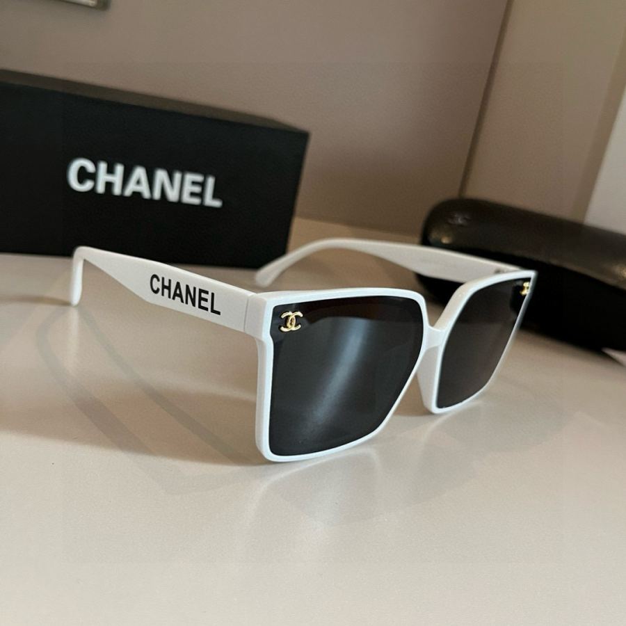 1:1 Replica chanel glasses ¥ — 1:1 Replica