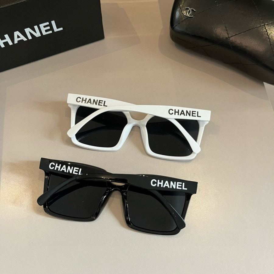 1:1 Replica chanel glasses ¥ — 1:1 Replica — photo 9