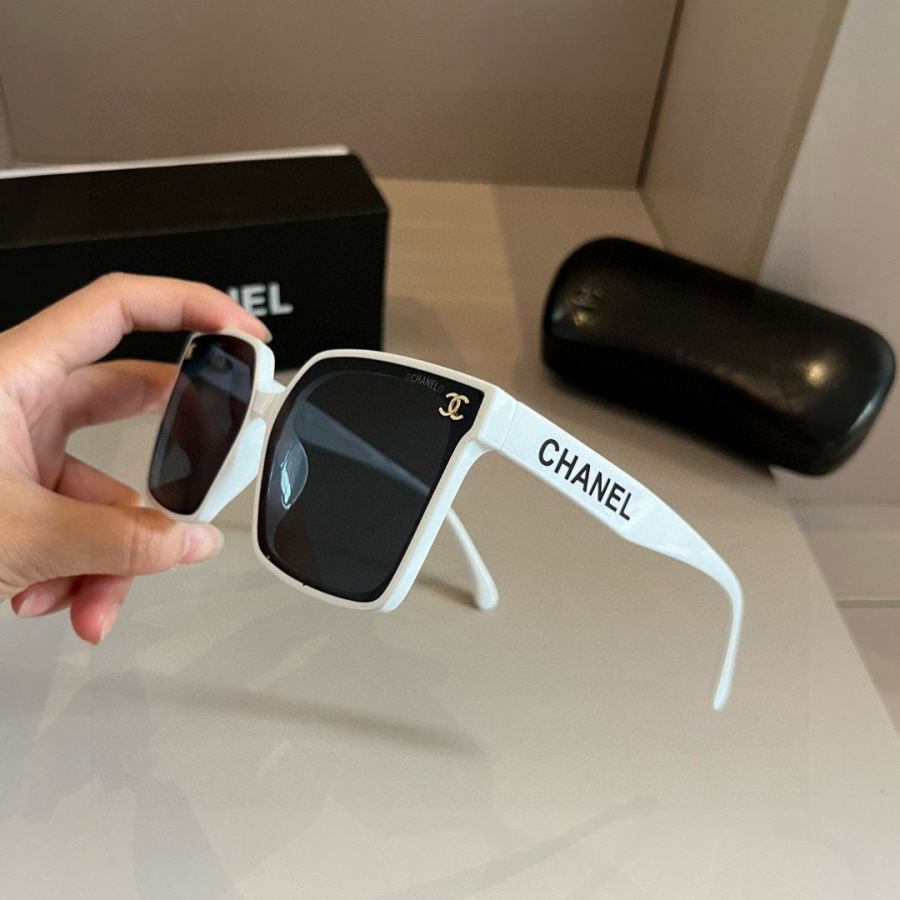 1:1 Replica chanel glasses ¥ — 1:1 Replica — photo 4