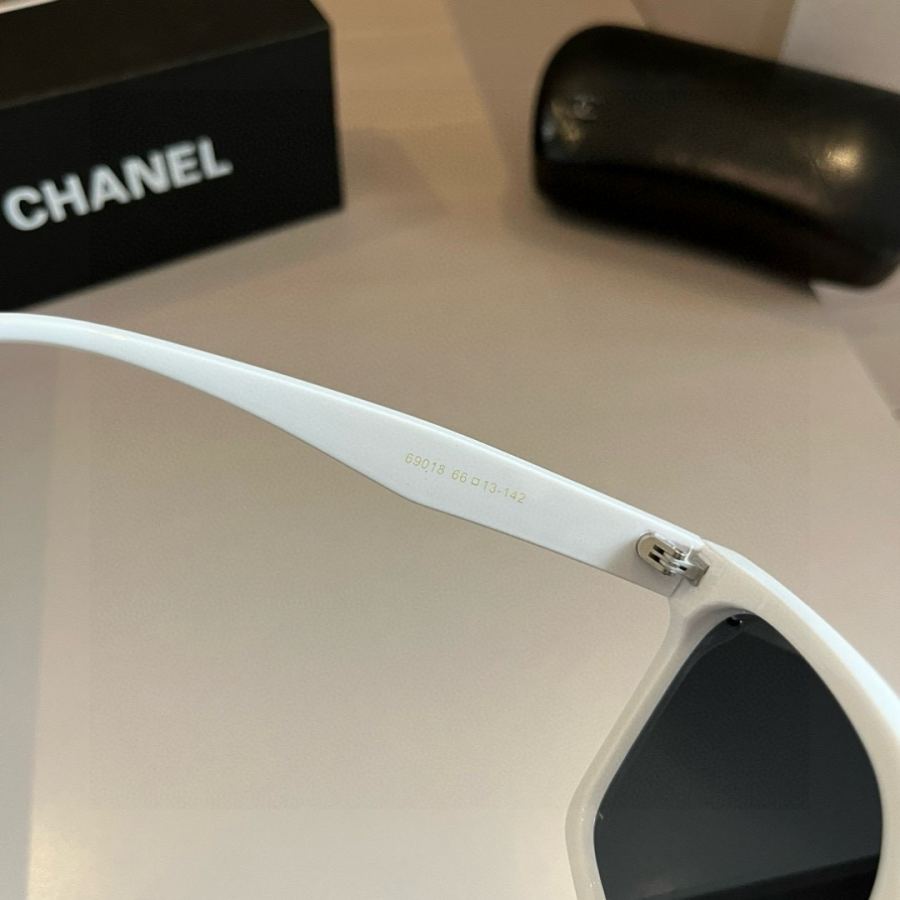 1:1 Replica chanel glasses ¥ — 1:1 Replica — photo 8